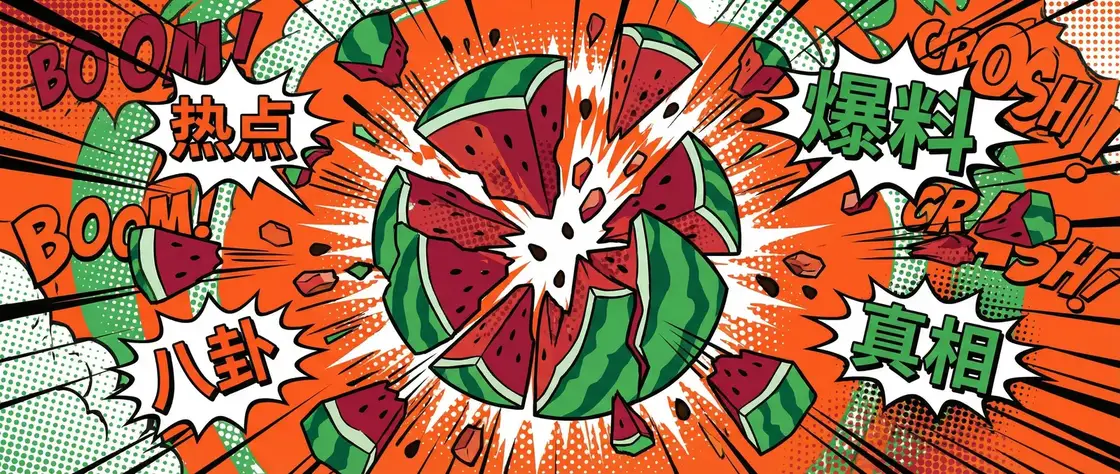 蘑菇视频-全网影视聚合|免费资源|高清无广告 今日头瓜爆炸漫画横幅