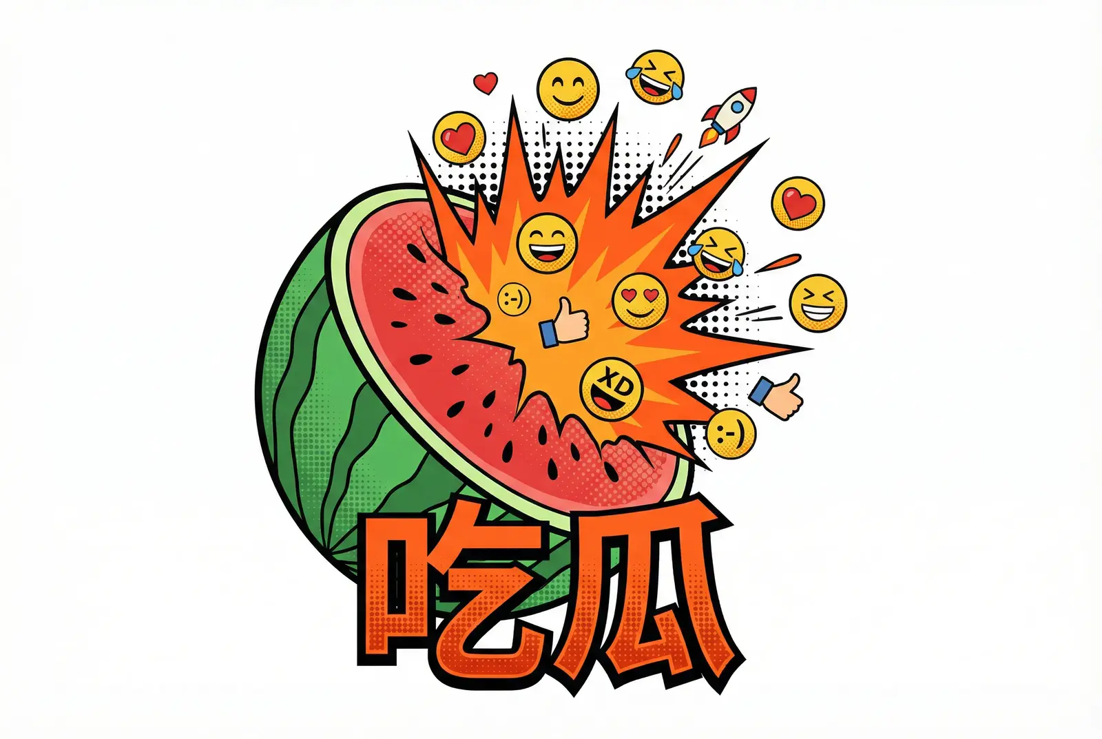 蘑菇视频-全网影视聚合|免费资源|高清无广告 社区Logo
